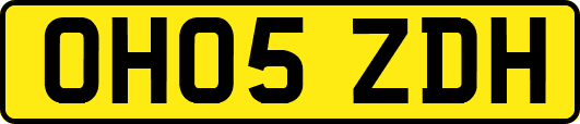 OH05ZDH