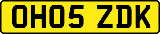 OH05ZDK