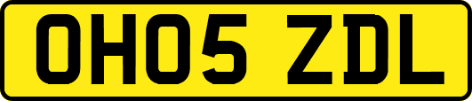 OH05ZDL