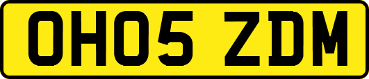 OH05ZDM