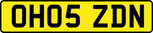 OH05ZDN