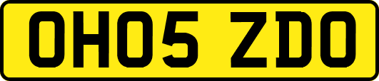 OH05ZDO