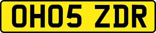 OH05ZDR