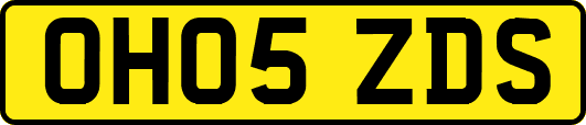 OH05ZDS
