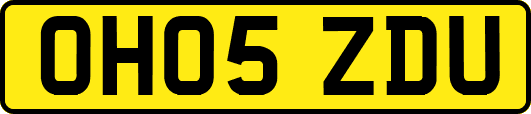 OH05ZDU