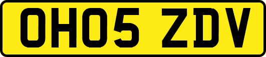 OH05ZDV