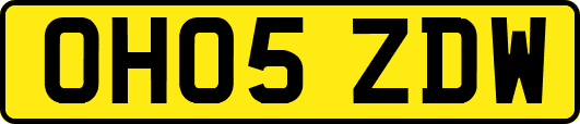 OH05ZDW