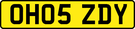 OH05ZDY