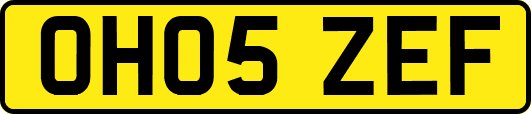 OH05ZEF