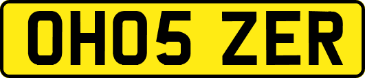OH05ZER