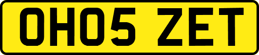 OH05ZET