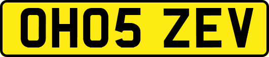 OH05ZEV