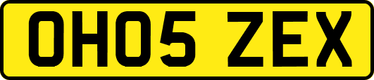 OH05ZEX