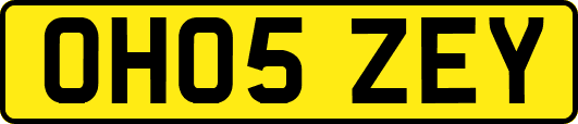 OH05ZEY