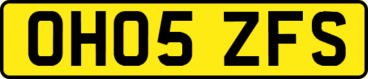 OH05ZFS
