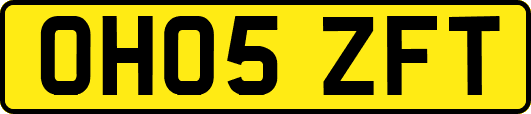 OH05ZFT