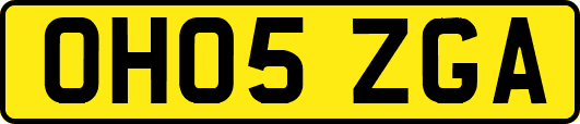 OH05ZGA