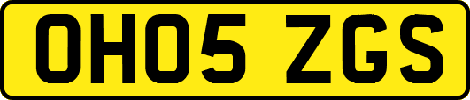 OH05ZGS