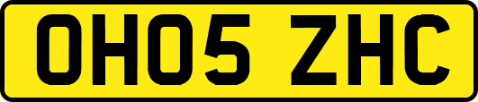 OH05ZHC