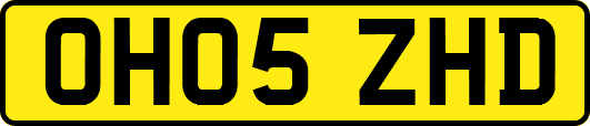 OH05ZHD