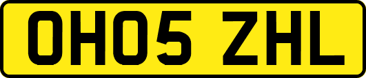 OH05ZHL