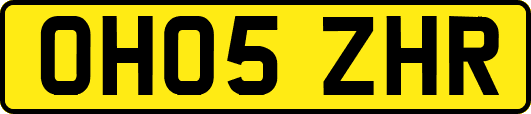 OH05ZHR
