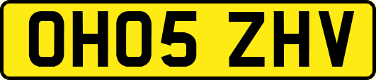 OH05ZHV