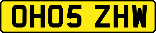 OH05ZHW