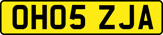 OH05ZJA