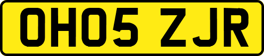 OH05ZJR