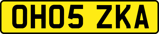 OH05ZKA