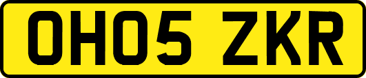 OH05ZKR