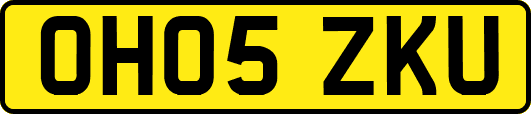 OH05ZKU