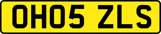 OH05ZLS
