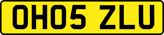OH05ZLU