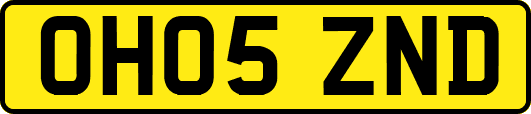 OH05ZND