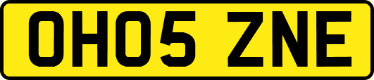 OH05ZNE