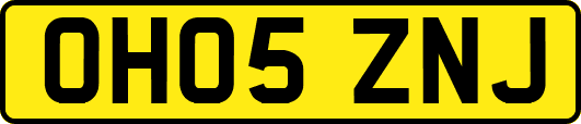 OH05ZNJ
