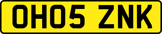 OH05ZNK
