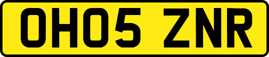 OH05ZNR