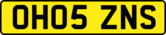 OH05ZNS