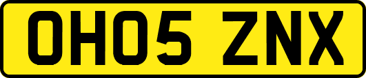 OH05ZNX