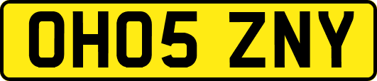 OH05ZNY