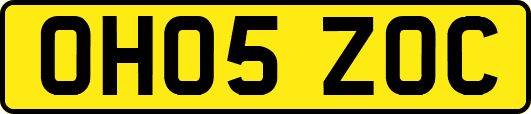 OH05ZOC