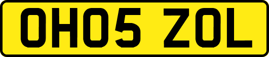 OH05ZOL