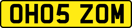 OH05ZOM