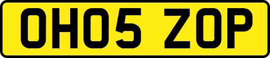 OH05ZOP
