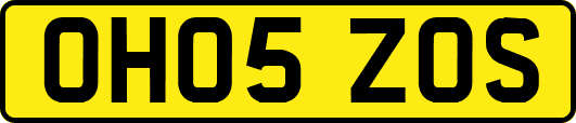 OH05ZOS