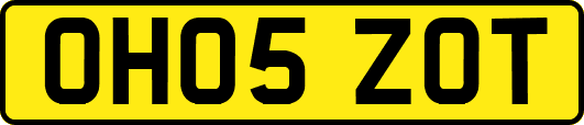 OH05ZOT