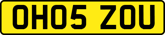 OH05ZOU